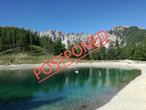 Petzen Open postponed