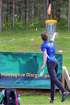 Pro Forester posptoned, Alutaguse Open re-scheduled and more plans for PDGA Euro Tour 2021