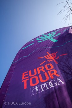 PDGA Euro Tour 2022 Final Standings Bonus Payouts