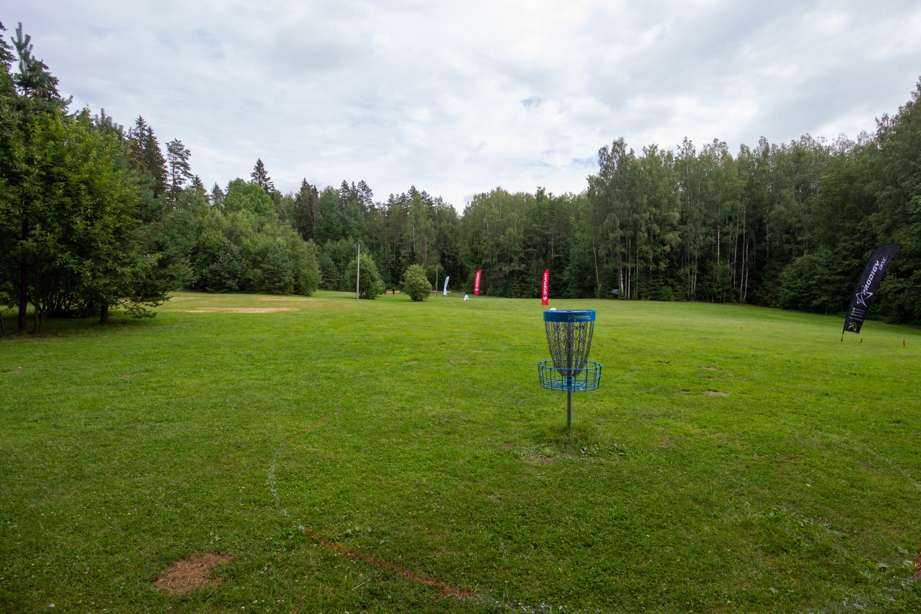 New PDGA Euro Tour web page is here