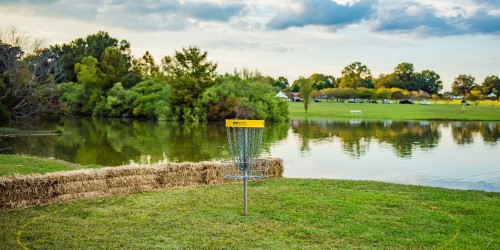 Sula Open 2020 will be a USDGC qualifier!